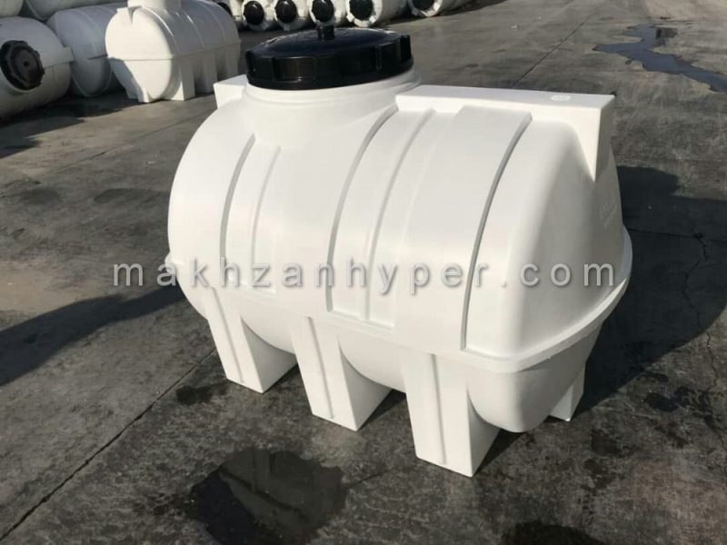 قیمت مخزن پلاستیکی آب