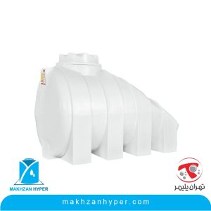 مخزن پلی اتیلن زیرپله ای 1000 لیتری تهران پلیمر