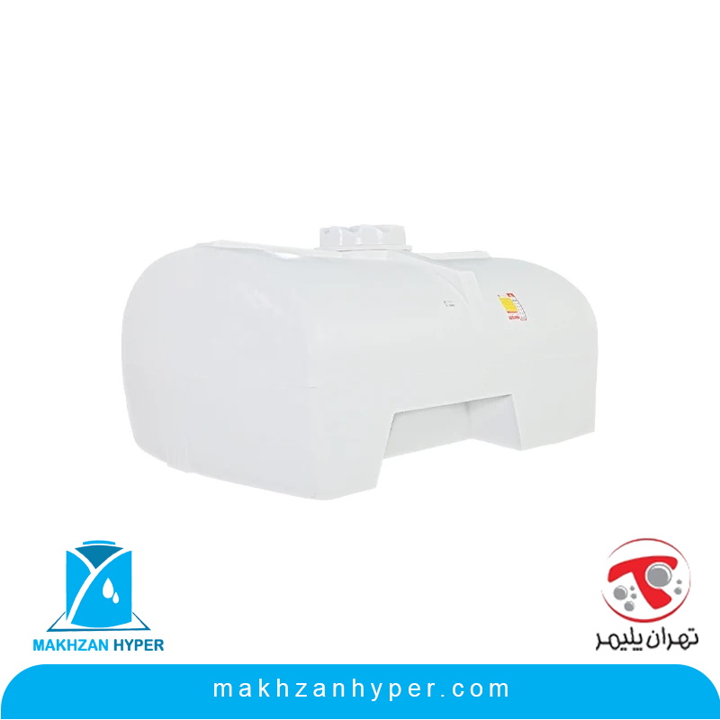 مخزن پلی اتیلن نیسانی 2500 لیتری تهران پلیمر
