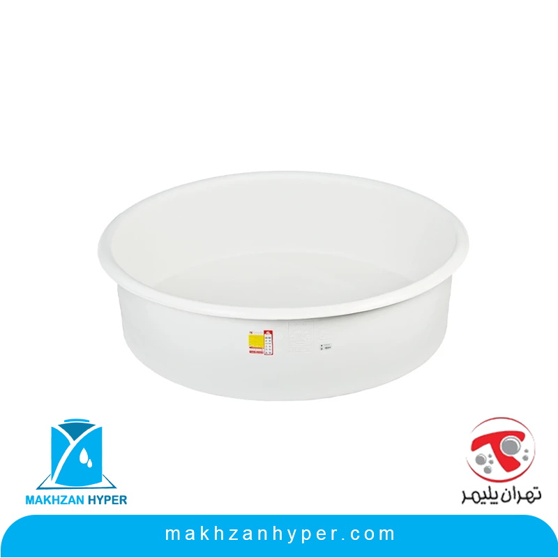 وان گرد پلی اتیلن 2000 لیتری تهران پلیمر