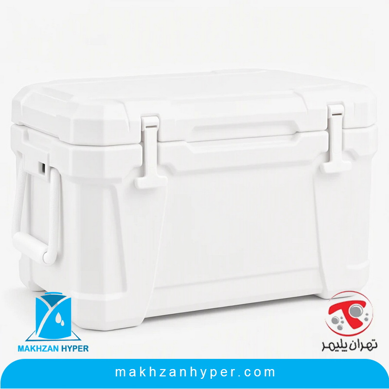 کول باکس پلی اتیلن تهران پلیمر یارا